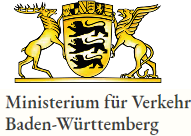 Ministerium für Verkehr Baden-Württemberg
